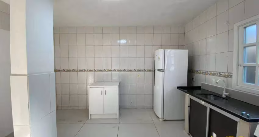 Kitnet com 1 dormitório para alugar, 40 m² por r$ 2.100,00/mês - municipios - balneário camboriú/sc