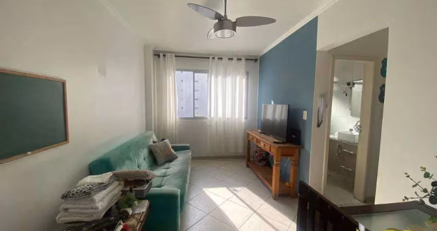 Apartamento com 1 dormitório para alugar, 35 m² por r$ 2.800/mês - centro - balneário camboriú/sc