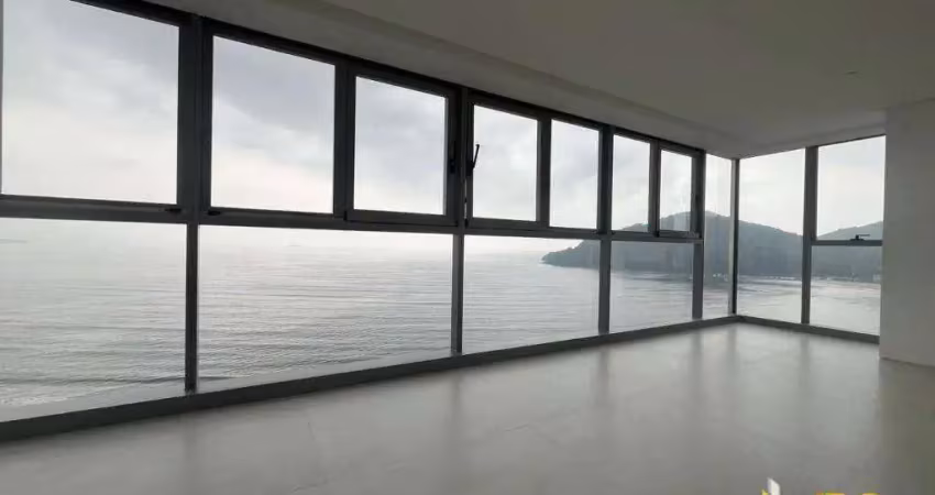 Apartamento com 4 dormitórios à venda, 236 m² por r$ 15.000.000,00 - frente mar - balneário camboriú/sc