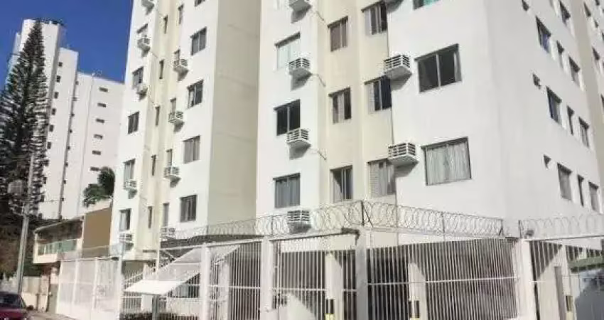 Apartamento com 1 dormitório para alugar, 50 m² por r$ 2.500,00/mês - centro - balneário camboriú/sc