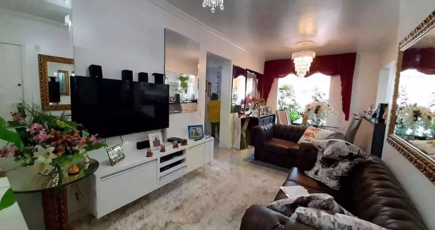 Apartamento com 3 dormitórios à venda, 100 m² por r$ 710.000,00 - nações - balneário camboriú/sc