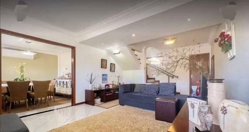 Casa com 3 dormitórios à venda, 164 m² por r$ 1.900.000 - ariribá - balneário camboriú/sc