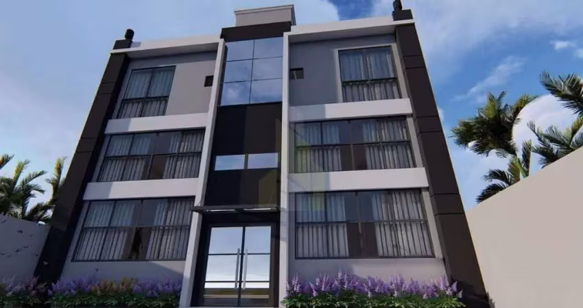 Apartamento com 2 quartos à venda na Barra, Balneário Camboriú 