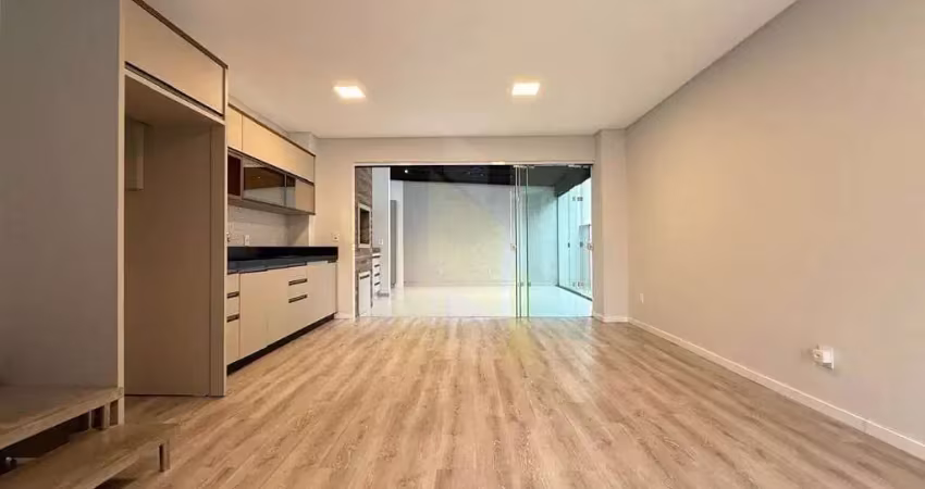 Casa com 3 dormitórios para alugar por r$ 7600,00 - ariribá - balneário camboriú/sc