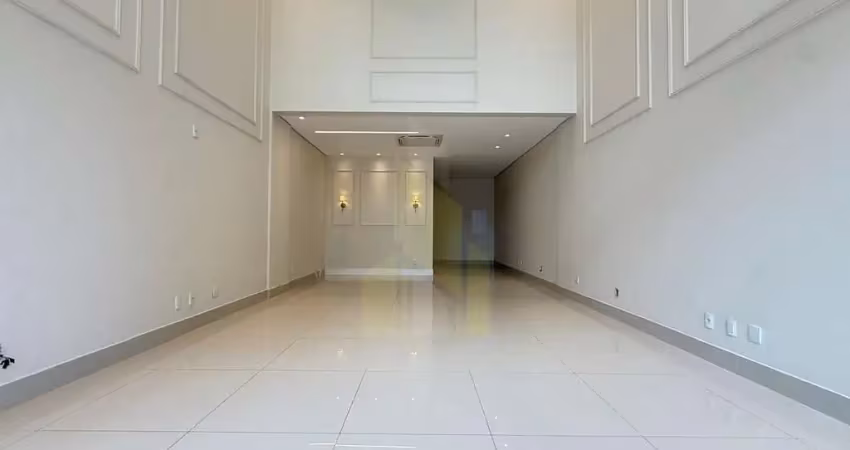 Sala para alugar, 85 m² por r$ 8.500/mês - pioneiros - balneário camboriú/sc