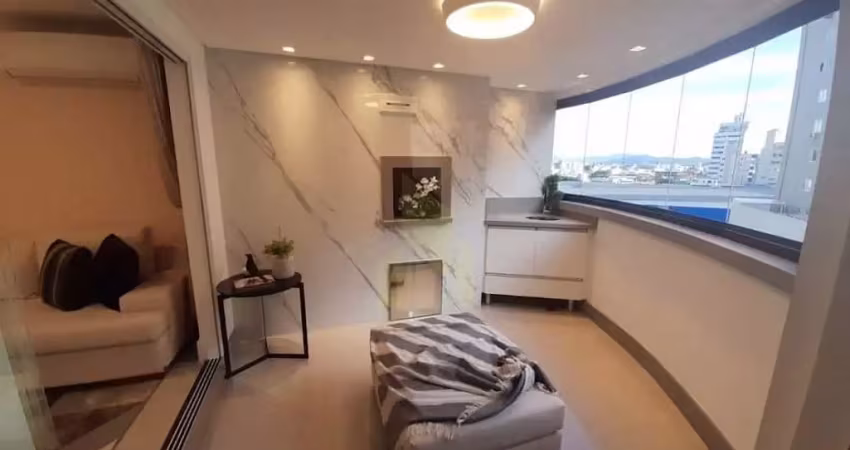 Apartamento com 3 quartos à venda no Centro, Balneário Camboriú 