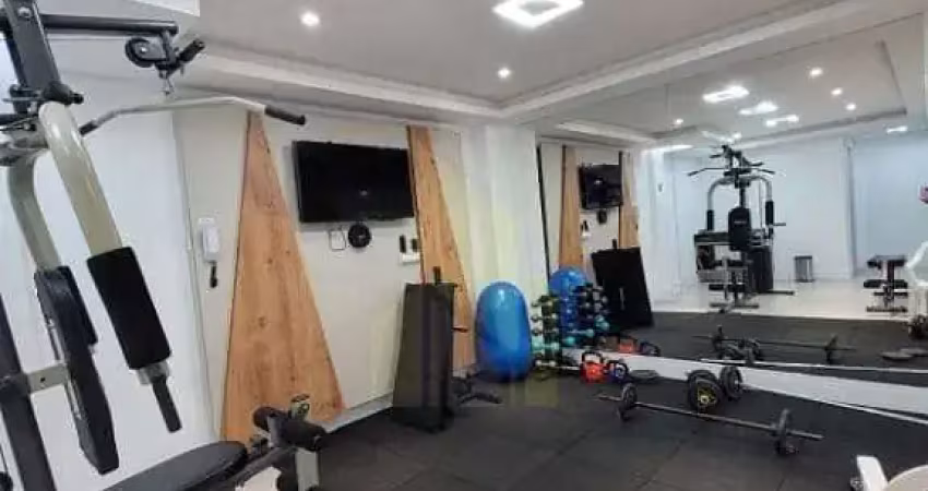 Apartamento 03 suítes + dependência à venda em balneário camboriú pronto para morar, finamente mobi