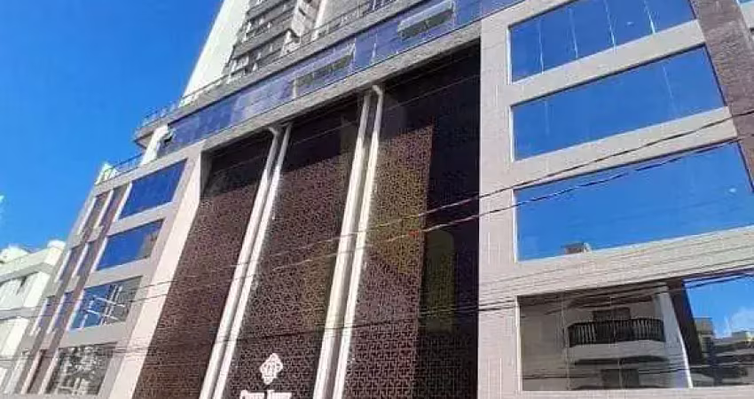 Apartamento com 4 dormitórios à venda, 137 m² por r$ 2.700.000,00 - centro - balneário camboriú/sc