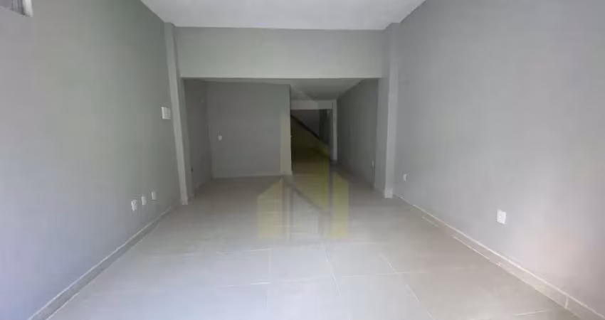 Sala para alugar, 60 m² por r$ 4.500/mês - centro - balneário camboriú/sc