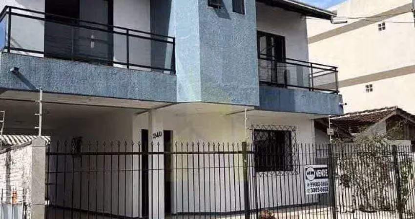 Sobrado com 4 dormitórios à venda, 150 m² por r$ 1.700.000,00 - estados - balneário camboriú/sc