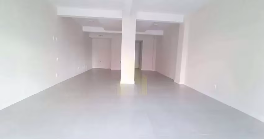 Sala para alugar, 78 m² por r$ 7.750,00/mês - centro - balneário camboriú/sc