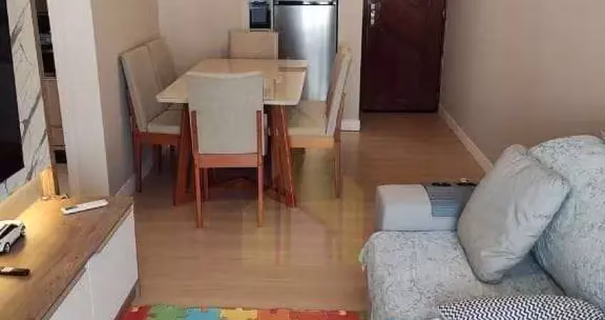 Apartamento com 3 dormitórios à venda, 72 m² por r$ 760.000 - nações - balneário camboriú/sc