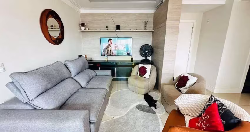 Apartamento alto padrão com 3 suítes  – bairro das nações, balneário camboriú
