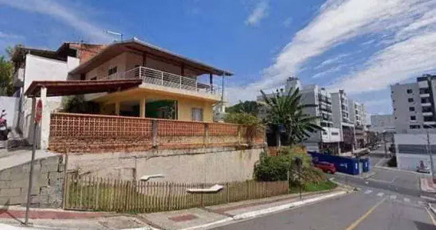 Casa com 4 dormitórios à venda, 240 m² por r$ 1.500.000,00 - pioneiros - balneário camboriú/sc