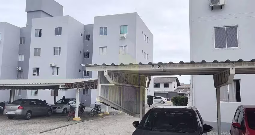 Oportunidade: apartamento pronto para morar com estrutura completa em itajaí