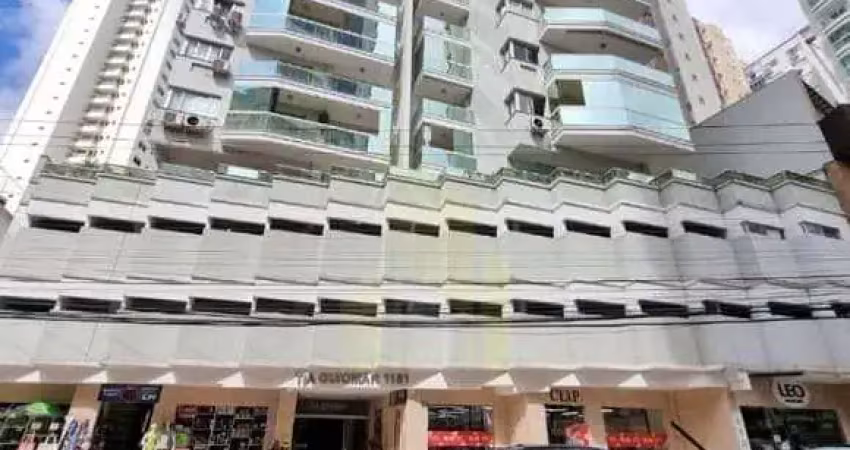 Apartamento com 3 dormitórios à venda, 140 m² por r$ 1.850.000,00 - centro - balneário camboriú/sc