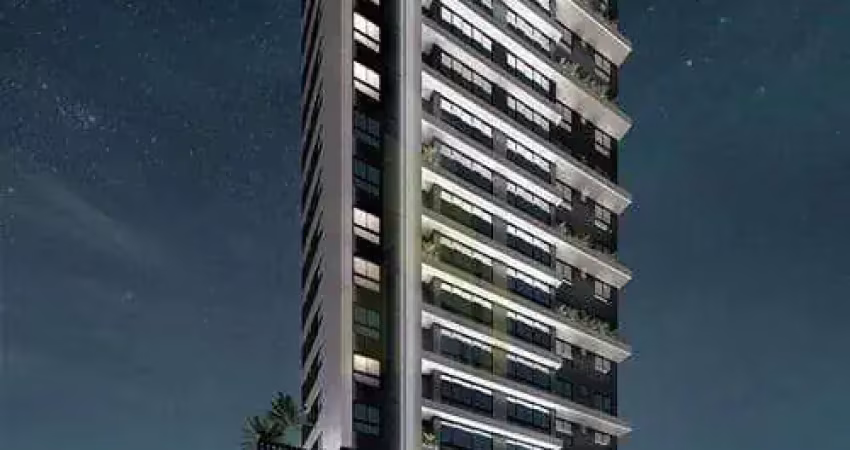 Apartamento com 3 dormitórios à venda, 132 m² por r$ 2.950.000 - pioneiros - balneário camboriú/sc