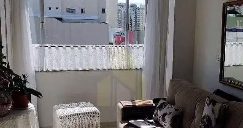 Apartamento com 1 dormitório à venda, 63 m² por r$ 680.000,00 - centro - balneário camboriú/sc
