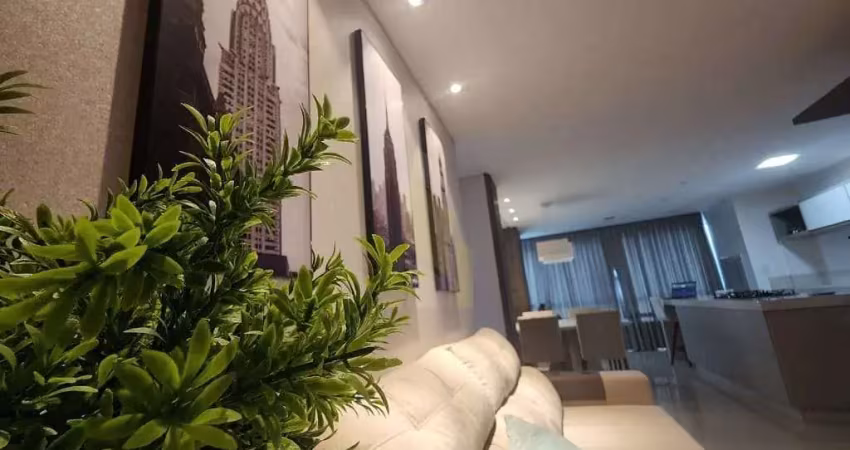 Apartamento com 2 dormitórios à venda, 71 m² por r$ 1.600.000,00 - ariribá - balneário camboriú/sc