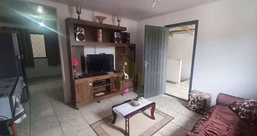 Casa com 6 quartos à venda na Lídia Duarte, Camboriú 