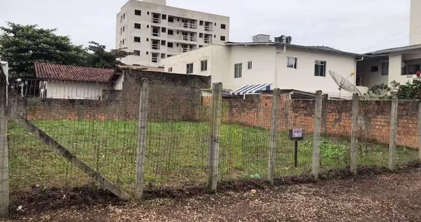 Terreno à venda em Nações, Balneário Camboriú 