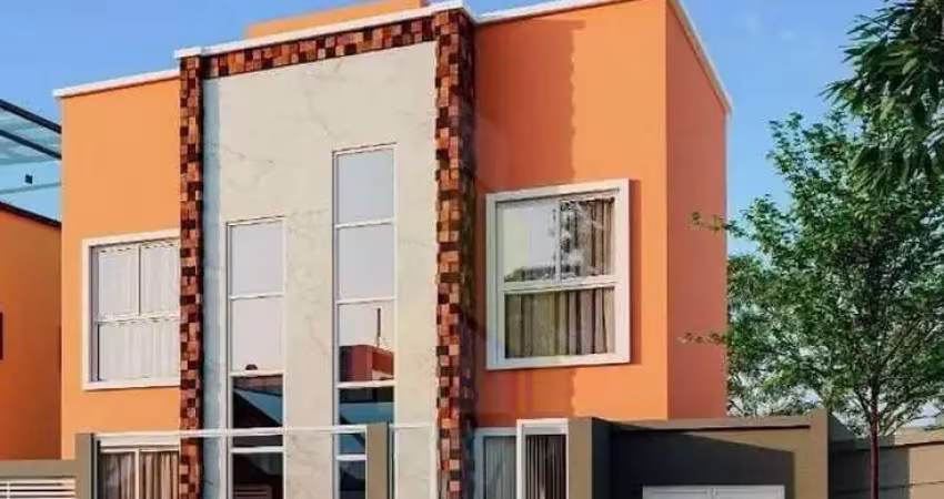 Casa com 3 quartos à venda no Ariribá, Balneário Camboriú 