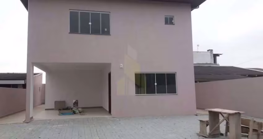 Casa com 3 quartos à venda no São Francisco de Assis, Camboriú 