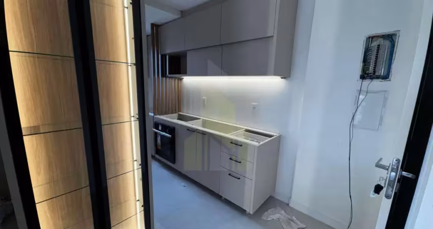 Apartamento com 2 dormitórios sendo 1 suíte, por r$ 3.500,00 - rio pequeno - camboriú - sc