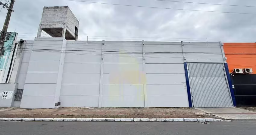 Galpão / barracão para locação, municípios, balneário camboriú, sc