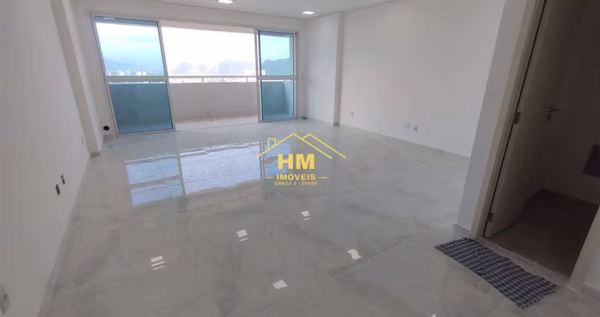 LOCAÇÃO l CENTRO l SÃO VICENTE l SALA COMERCIAL l 45 M2 l HELBOR OFFICE