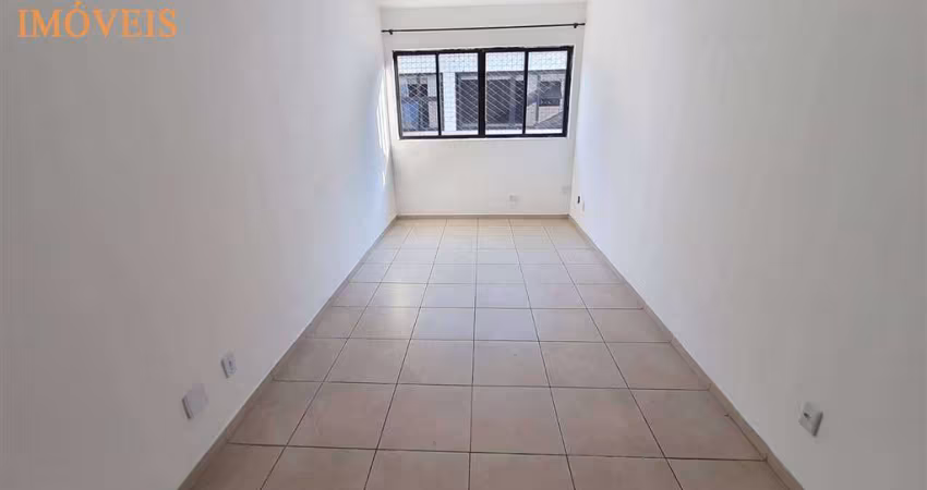 APARTAMENTO AMPLO l 2 DORMITÓRIOS l EM BOM ESTADO l GARAGEM COLETIVA l AREJADO l AO LADO DO CENTRO l SÃO VICENTE