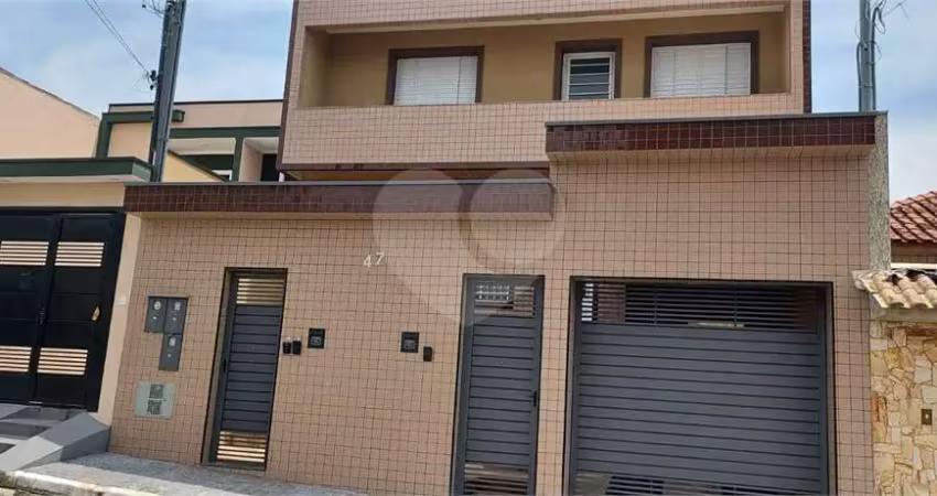 Sobrado com 3 quartos à venda ou para locação em vila macedópolis - sp