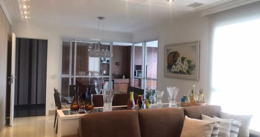 Apartamento com 3 quartos à venda em Vila Clementino - SP