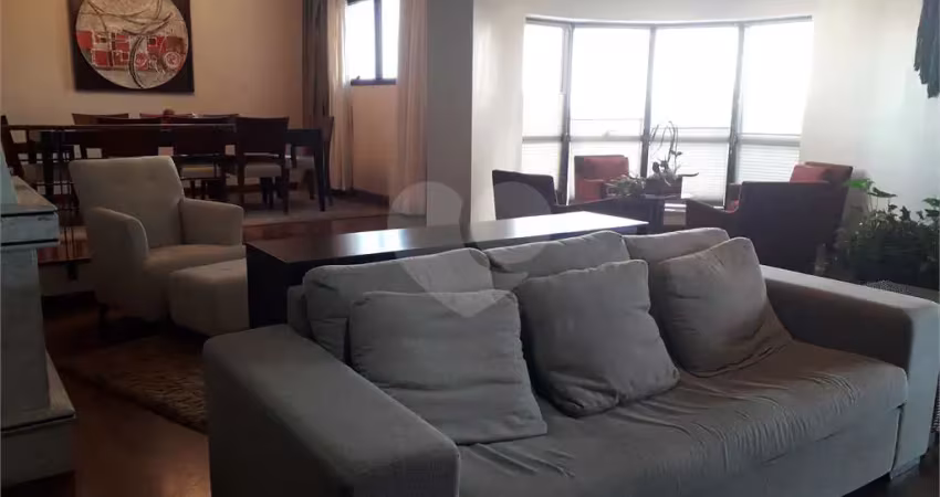 Apartamento com 4 quartos à venda em água fria - sp