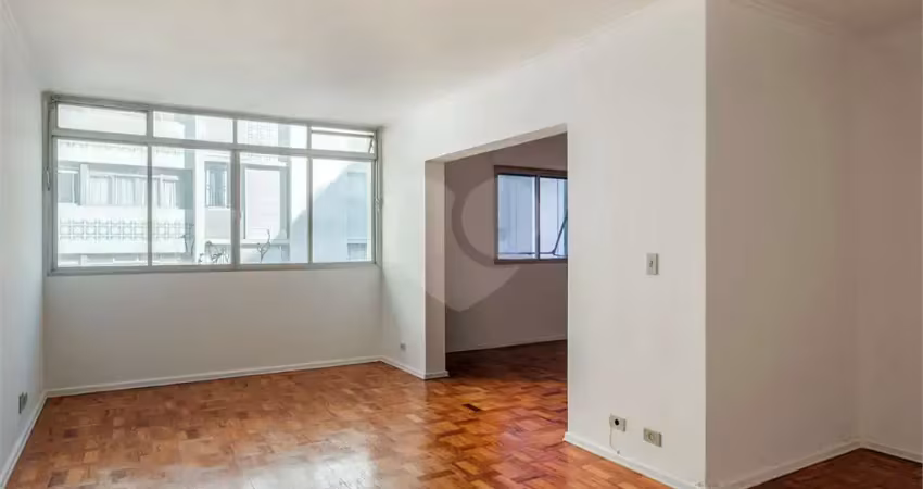 Apartamento com 1 quartos à venda em Itaim Bibi - SP