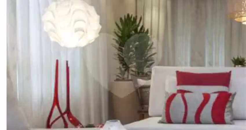 Apartamento com 3 quartos à venda em jardim chácara inglesa - sp