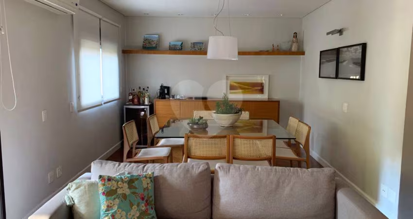Apartamento com 3 quartos à venda em Jardim Paulista - SP