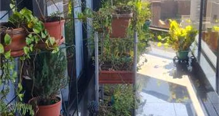 Apartamento com 3 quartos à venda em Jardim Vila Mariana - SP