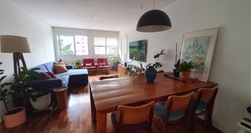 Apartamento com 2 quartos à venda em Itaim Bibi - SP