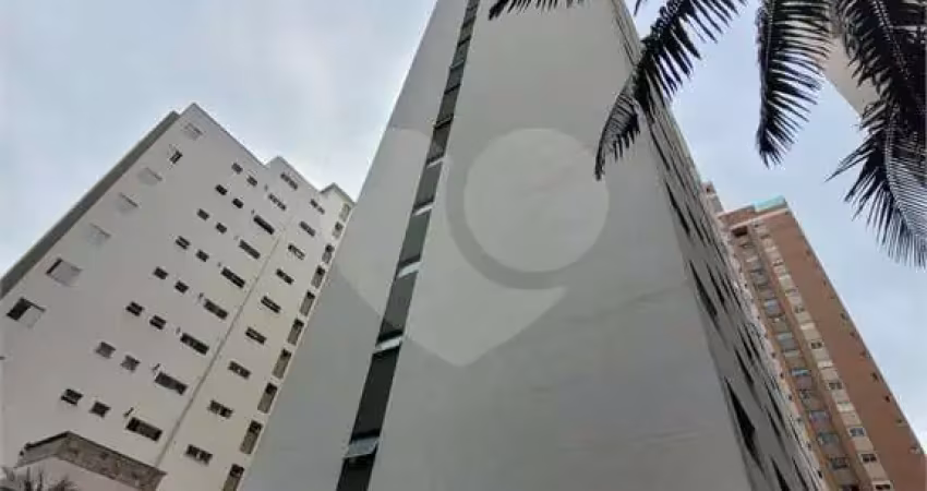 Apartamento com 3 quartos à venda na Rua Afonso de Freitas, Paraíso, São Paulo