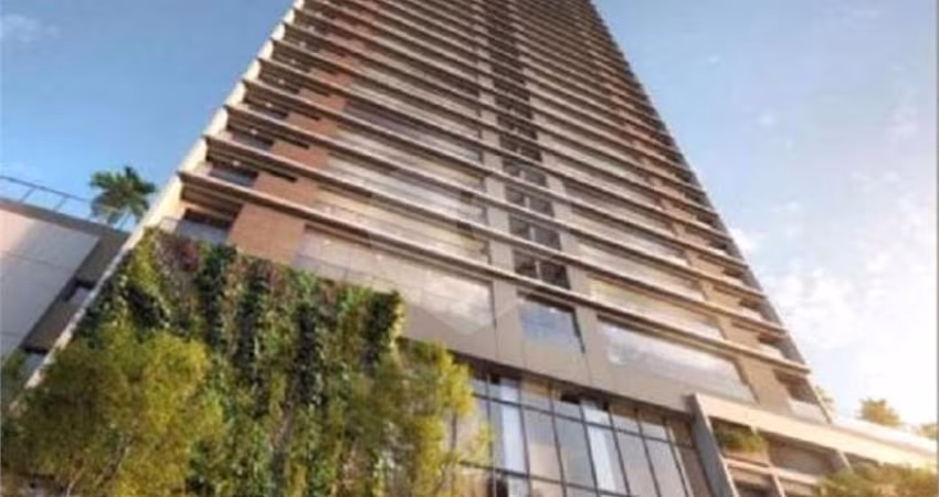Apartamento com 3 quartos à venda em Sumaré - SP