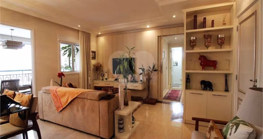 Apartamento com 2 quartos à venda em Parque Industrial Tomas Edson - SP