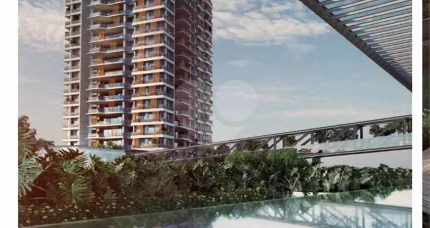 Apartamento com 3 quartos à venda em jardim das acácias - sp