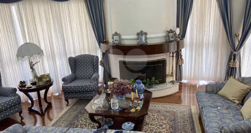Apartamento com 3 quartos à venda na Rua Paraguassu, Perdizes, São Paulo