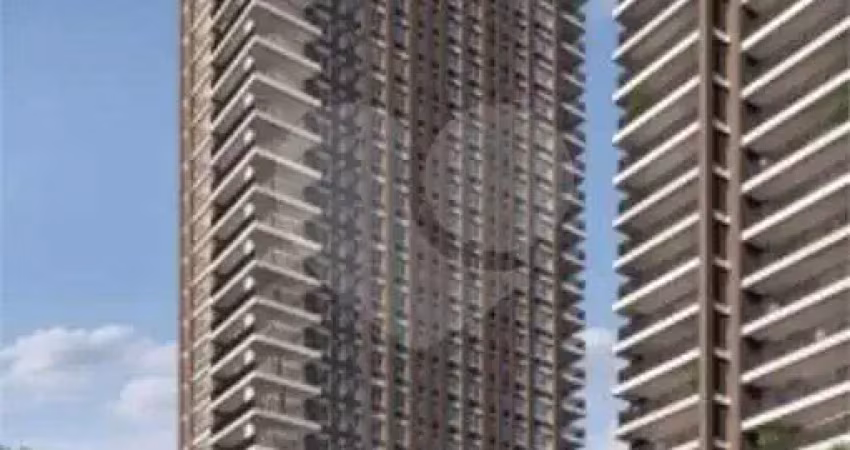 Apartamento com 3 quartos à venda em vila nova conceição - sp