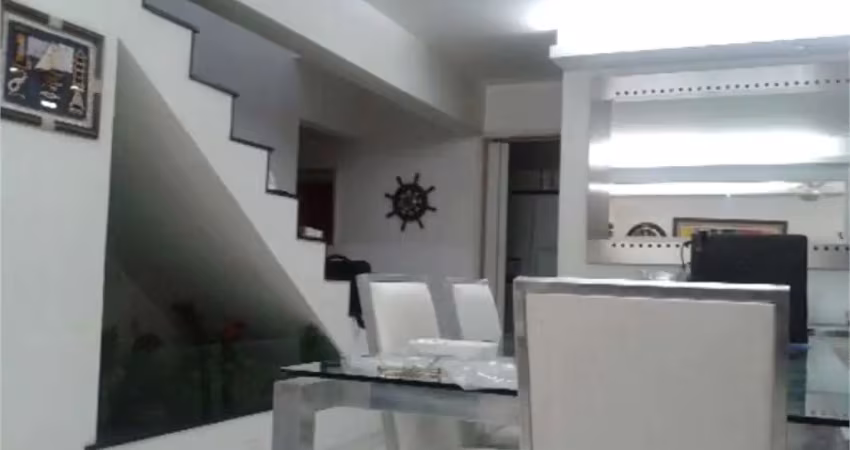 Apartamento com 3 quartos à venda na Rua Diana, Perdizes, São Paulo