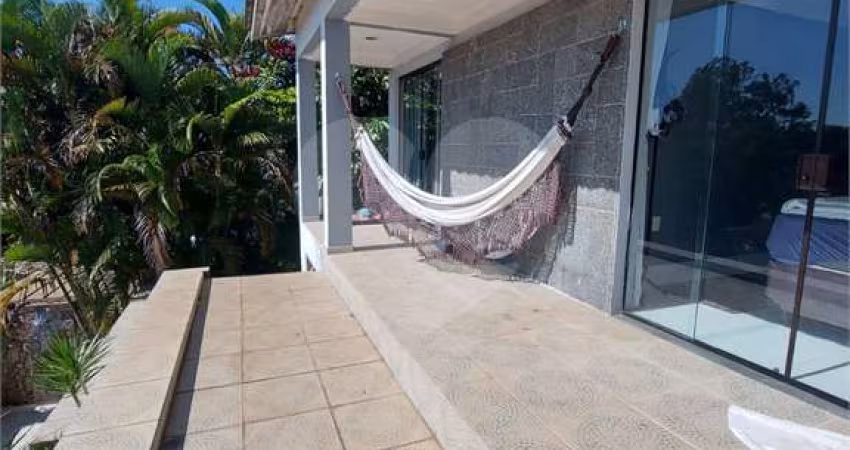 Condomínio com 6 quartos à venda em Morada Dos Pássaros - SP