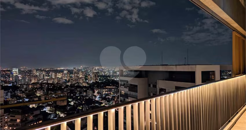 Apartamento com 2 quartos à venda em Sumarezinho - SP