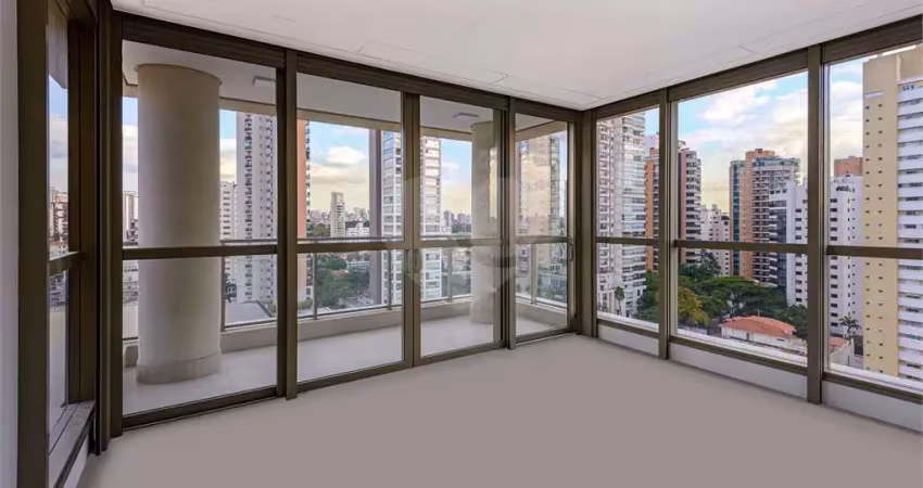 Apartamento com 4 quartos à venda em vila mariana - sp