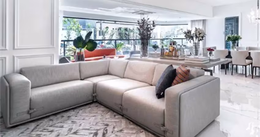 Apartamento com 2 quartos à venda em chácara santo antônio (zona sul) - sp